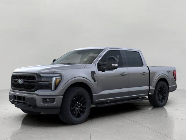 2025 Ford F-150 Vehicle Photo in Neenah, WI 54956