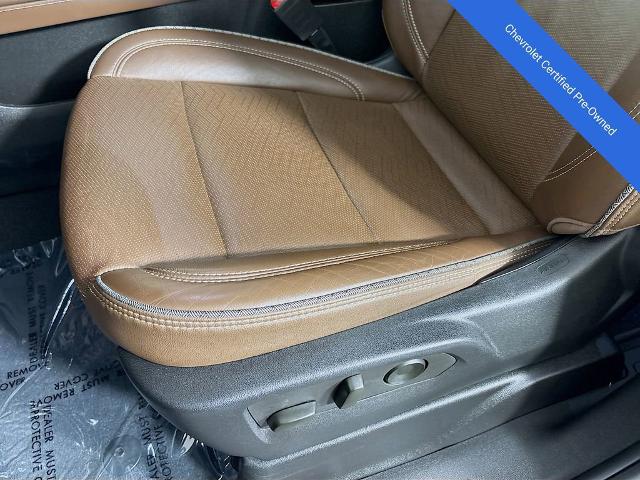 2023 Chevrolet Tahoe Vehicle Photo in PUYALLUP, WA 98371-4149
