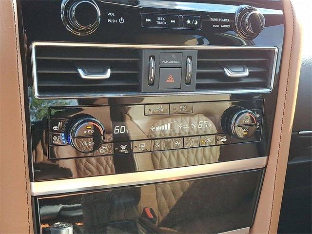 2024 INFINITI QX80 Vehicle Photo in Willow Grove, PA 19090