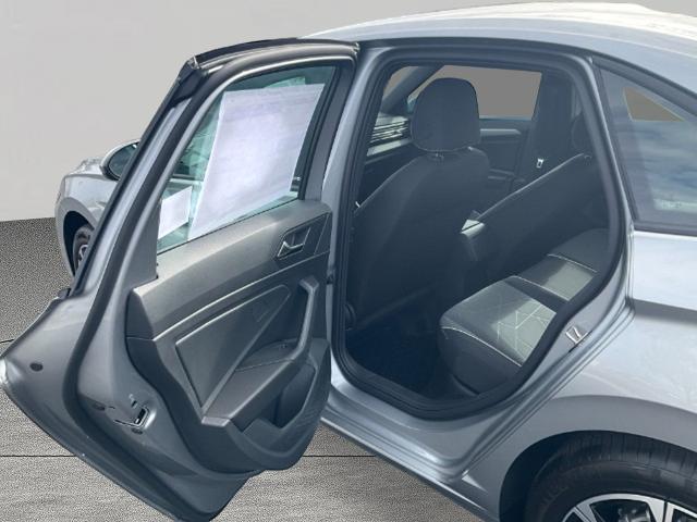 2026 Volkswagen Jetta Vehicle Photo in Oshkosh, WI 54904