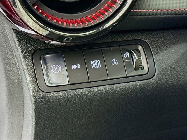 2026 Chevrolet Equinox Vehicle Photo in PUYALLUP, WA 98371-4149