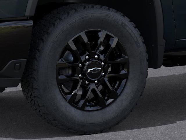 2026 Chevrolet Silverado 3500 HD Vehicle Photo in EVERETT, WA 98203-5662