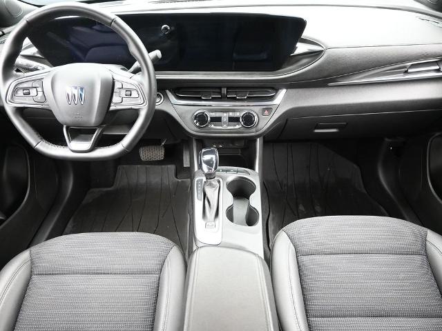 2024 Buick Envista Vehicle Photo in Cedar Rapids, IA 52402