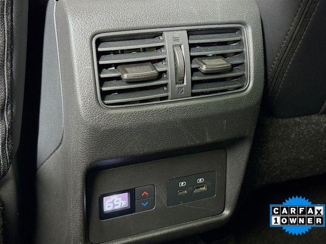 2023 Nissan Rogue Vehicle Photo in Puyallup, WA 98371