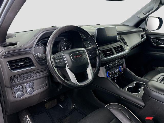 2021 GMC Yukon Vehicle Photo in Puyallup, WA 98371