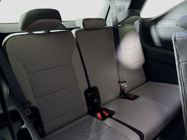 2026 Chevrolet Traverse Vehicle Photo in PUYALLUP, WA 98371-4149