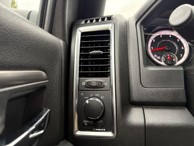 2024 Ram 1500 Classic Vehicle Photo in Savannah, GA 31419