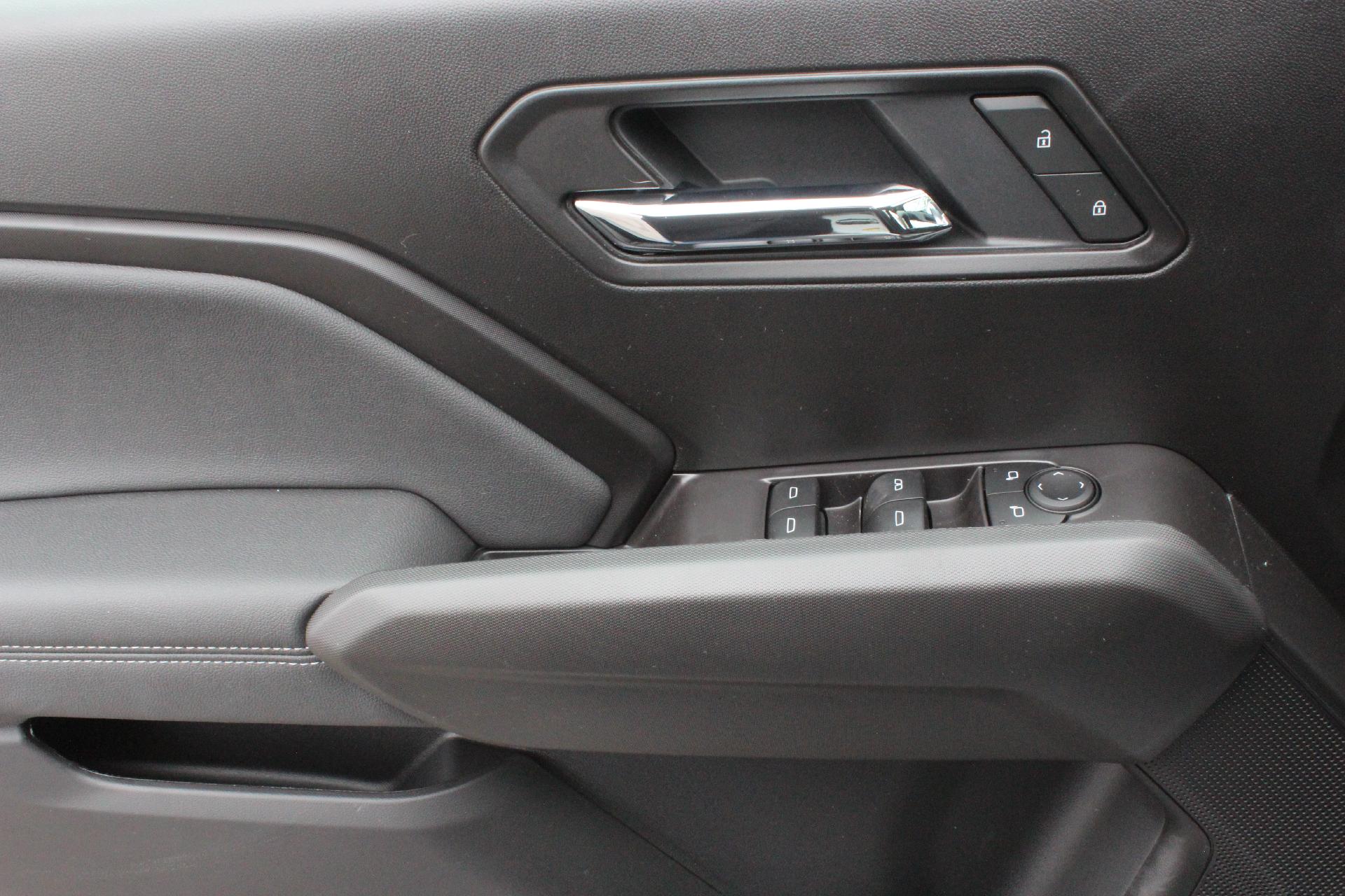 2025 GMC Canyon Vehicle Photo in AURORA, CO 80012-4011