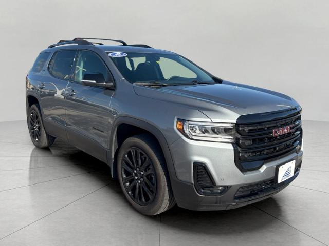 2023 GMC Acadia Vehicle Photo in APPLETON, WI 54914-8833
