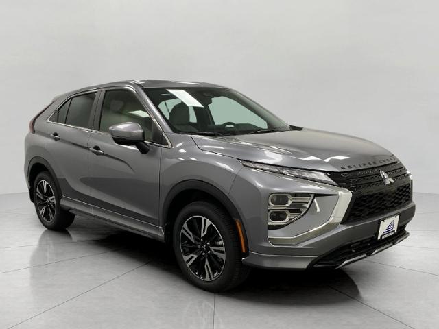 2026 Mitsubishi Eclipse Cross Vehicle Photo in Neenah, WI 54956