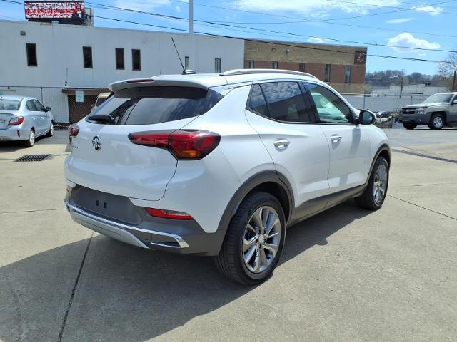 2023 Buick Encore GX Essence - 3