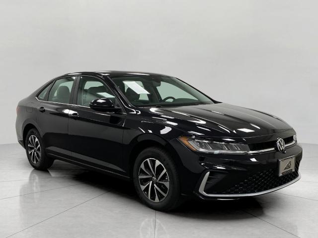 2026 Volkswagen Jetta Vehicle Photo in Neenah, WI 54956