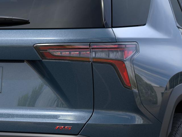 2027 Chevrolet Equinox RS - 10