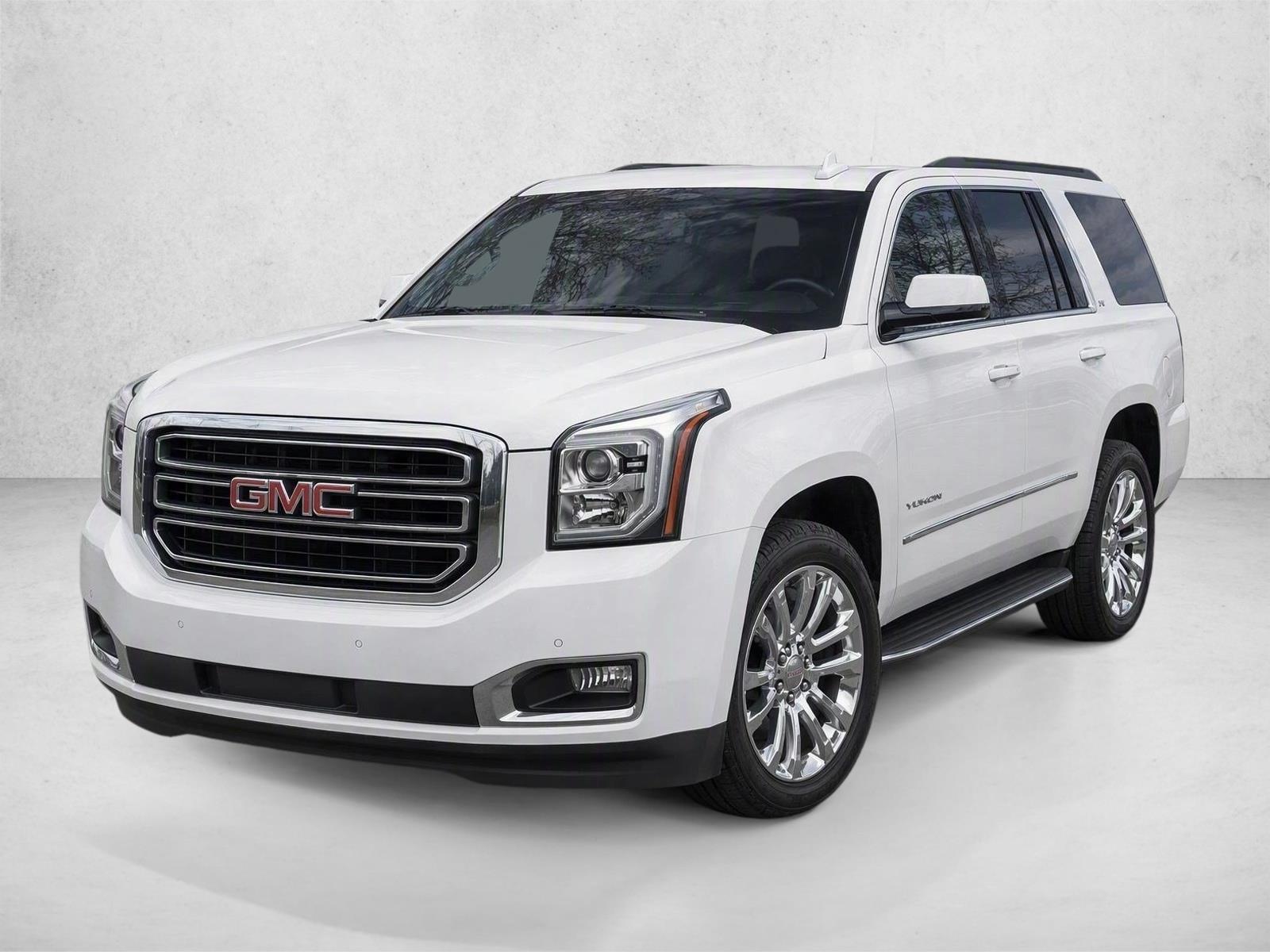 2019 GMC Yukon Vehicle Photo in Fort Lauderdale, FL 33316