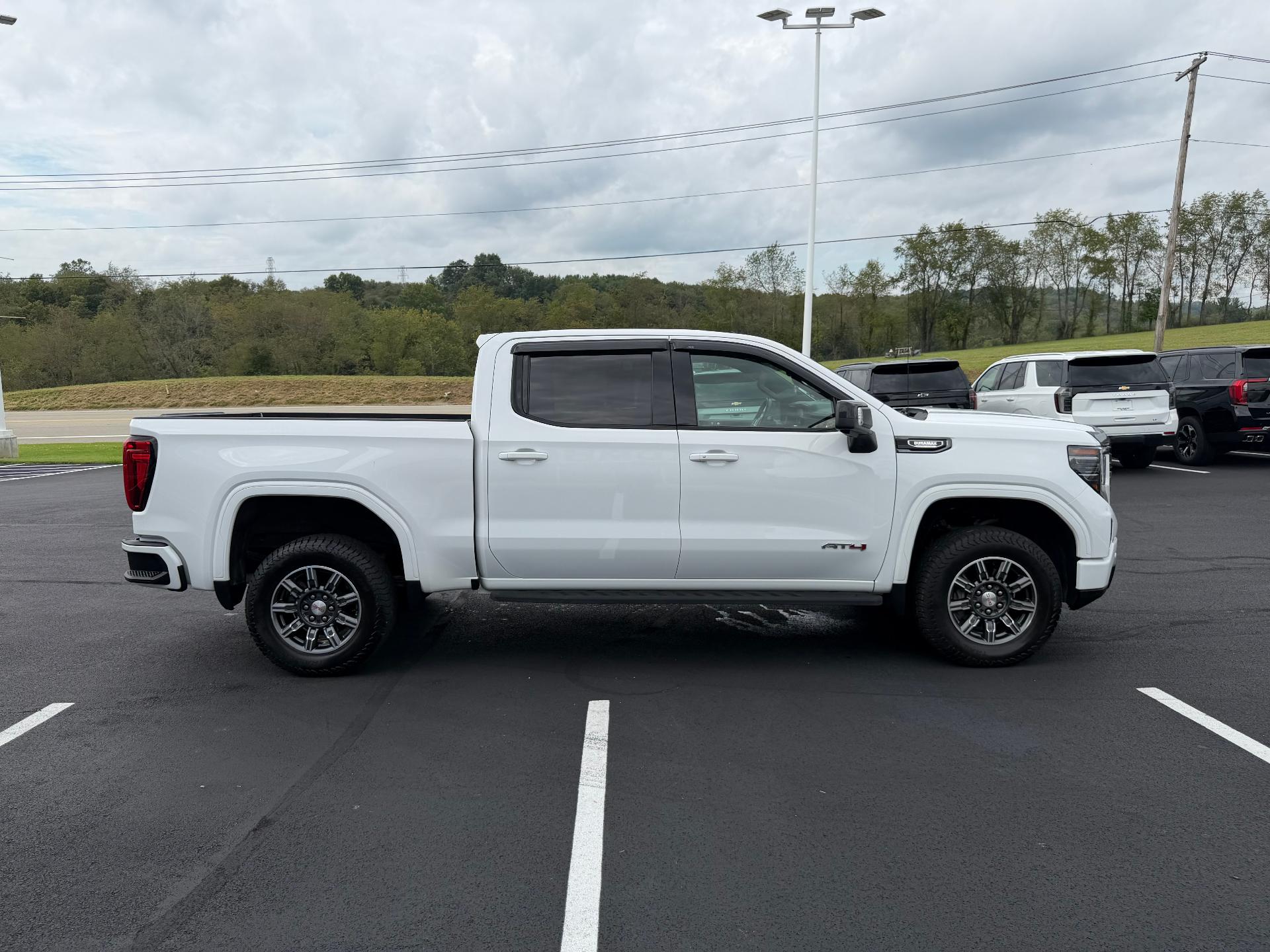2024 GMC Sierra 1500 photo 7 of 34