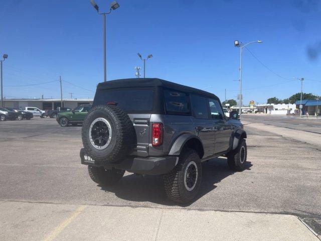 2024 Ford Bronco Vehicle Photo in Ogallala, NE 69153
