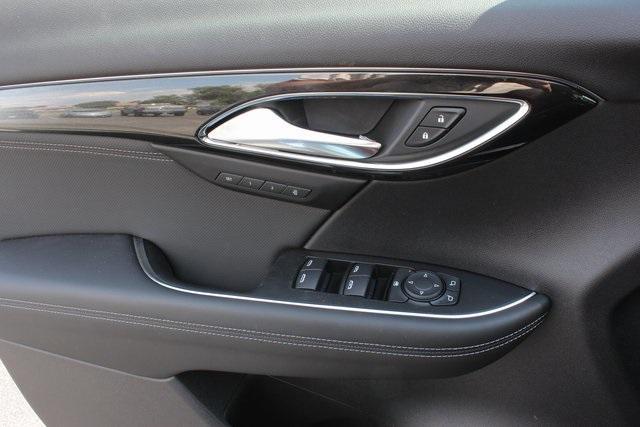 2024 Buick Envision Vehicle Photo in AURORA, CO 80012-4011