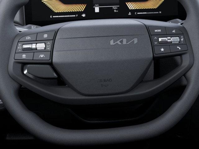 2025 Kia K4 Vehicle Photo in Westbrook, ME 04092