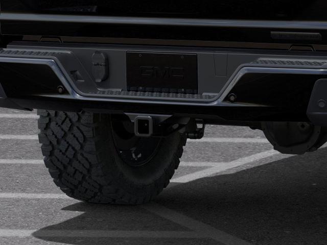 2025 GMC Canyon Vehicle Photo in INDEPENDENCE, MO 64055-1377