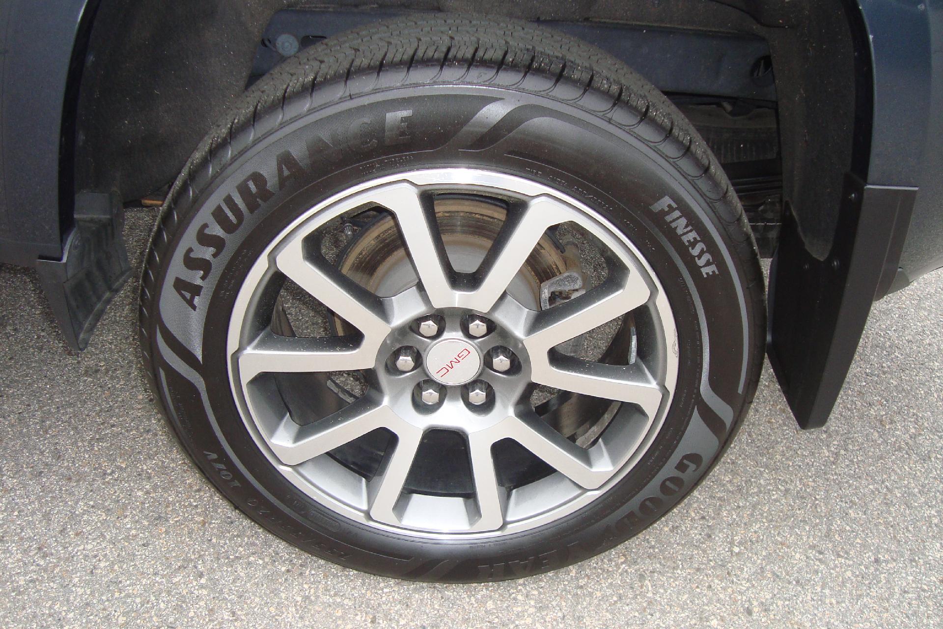 2020 GMC Canyon Vehicle Photo in PORTSMOUTH, NH 03801-4196