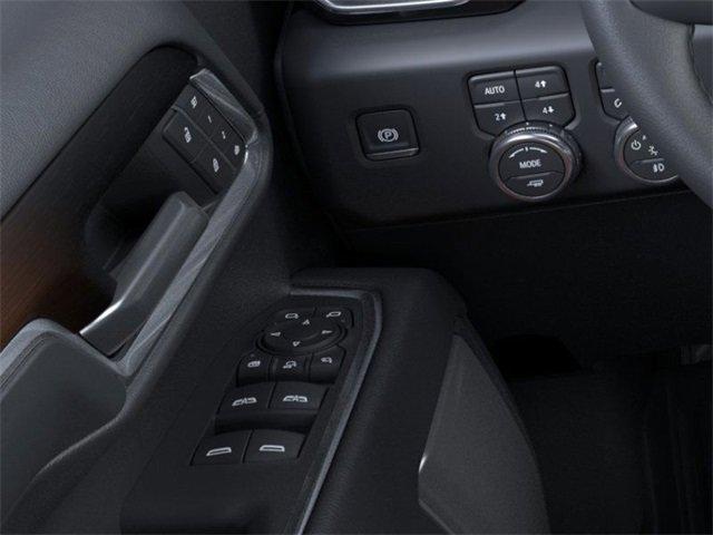 2025 GMC Sierra 2500 HD Vehicle Photo in ROCHESTER HILLS, MI 48307-2741