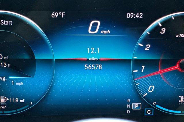 2020 Mercedes-Benz GLE Vehicle Photo in STOCKTON, CA 95212-2838