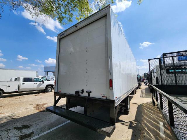 2024 Chevrolet 5500 XD LCF Diesel Vehicle Photo in LEWISVILLE, TX 75067