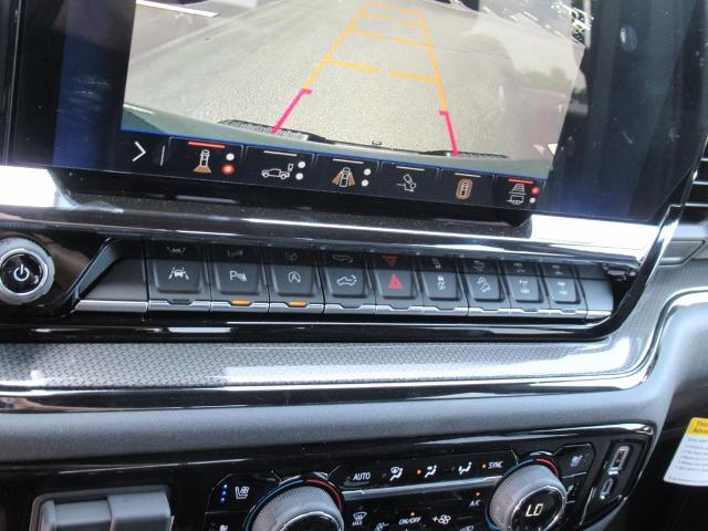 2025 Chevrolet Silverado 1500 Vehicle Photo in LEESBURG, FL 34788-4022
