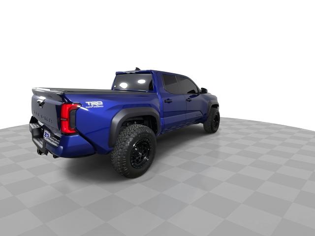2025 Toyota Tacoma 4WD Vehicle Photo in GILBERT, AZ 85297-0402