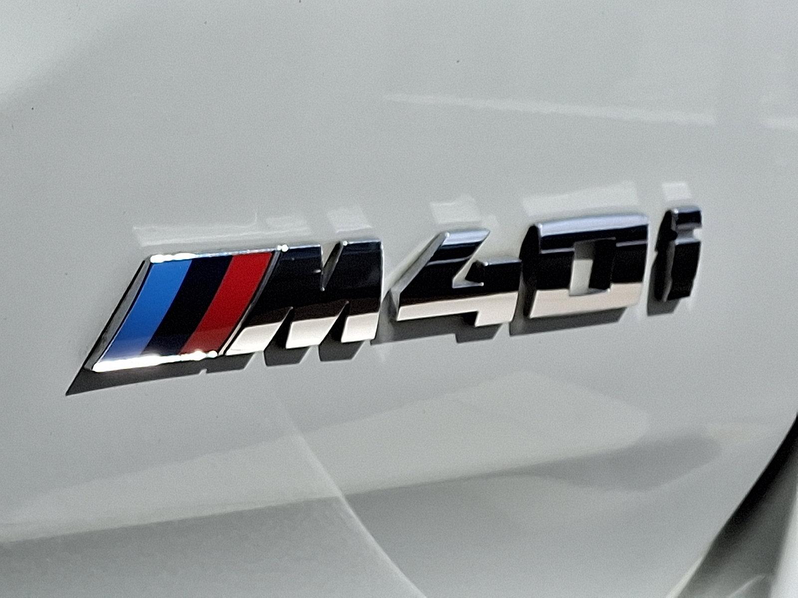 2023 BMW X3 M40i Vehicle Photo in Lancaster, PA 17601