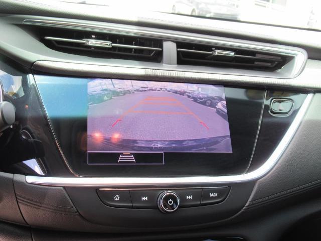 2022 Buick Encore GX Vehicle Photo in LEESBURG, FL 34788-4022