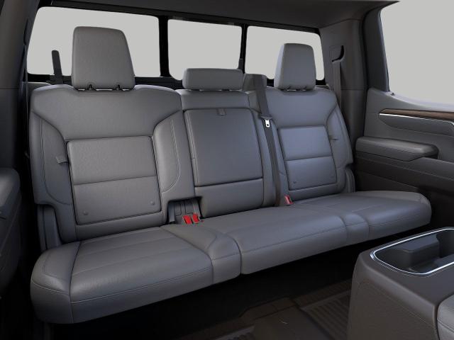 2026 Chevrolet Silverado 1500 Vehicle Photo in NEENAH, WI 54956-2243