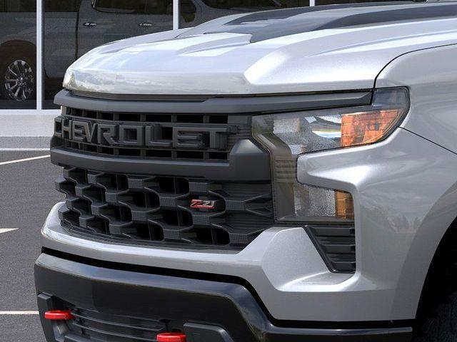 2026 Chevrolet Silverado 1500 Vehicle Photo in PAWLING, NY 12564-3219