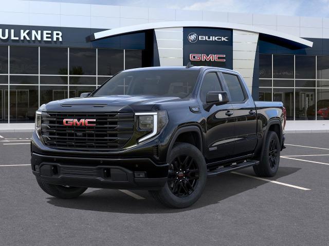 2026 GMC Sierra 1500 Vehicle Photo in HARRISBURG, PA 17111-1033