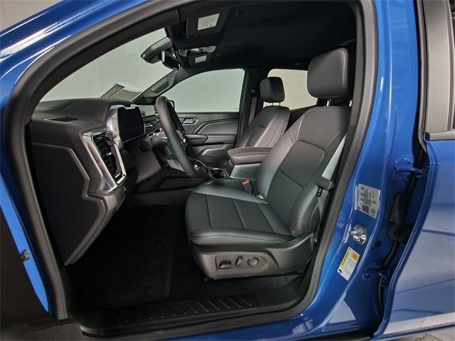 2026 GMC Canyon Vehicle Photo in PRESCOTT, AZ 86305-3700