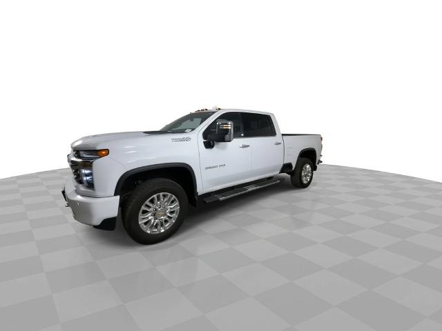 2022 Chevrolet Silverado 3500 HD Vehicle Photo in GILBERT, AZ 85297-0402