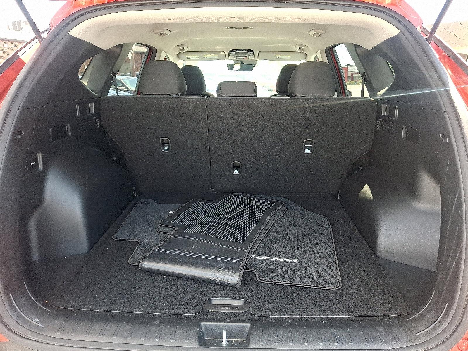 2022 Hyundai TUCSON Vehicle Photo in Harrisburg, PA 17111