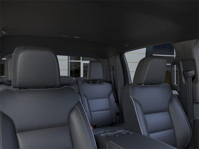 2026 GMC Sierra EV Vehicle Photo in ROCHESTER HILLS, MI 48307-2741