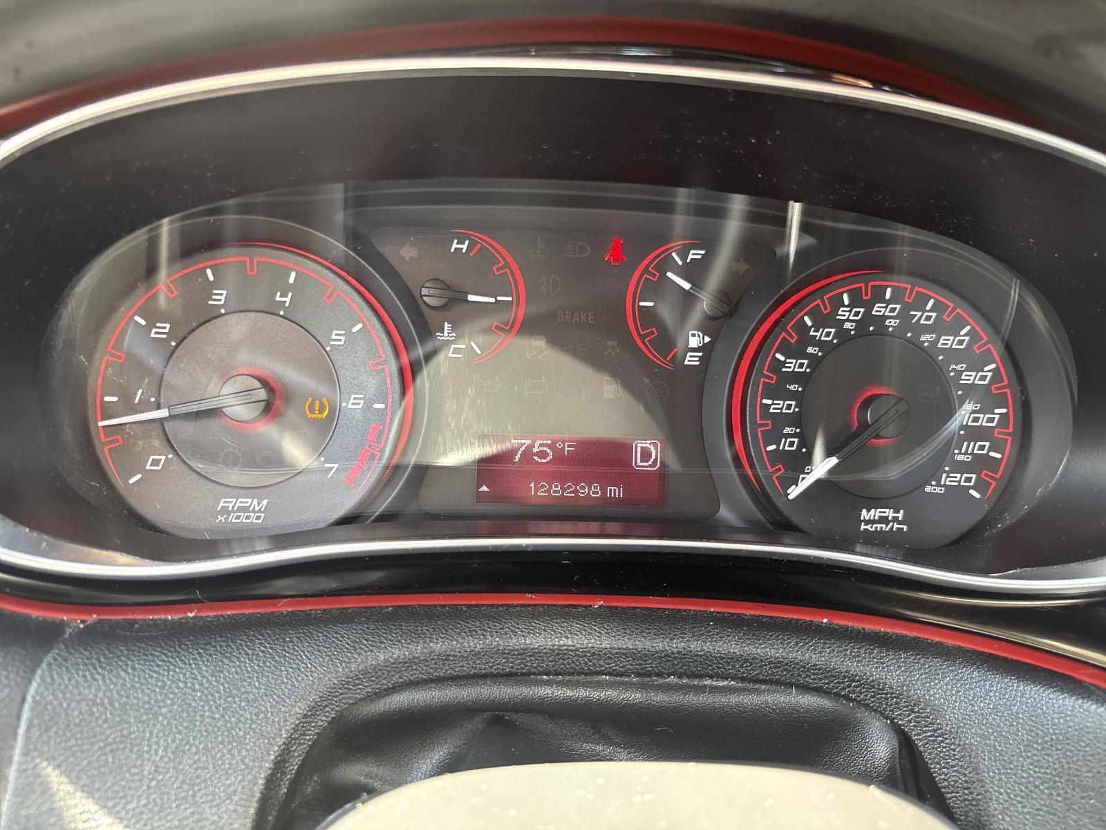 2015 Dodge Dart Vehicle Photo in Mechanicsburg, PA 17050-1707