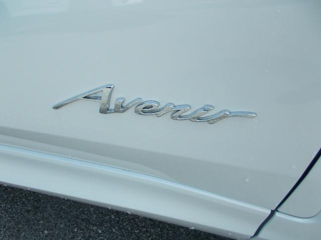 2025 Buick Envista Vehicle Photo in LOWELL, MA 01852-4336