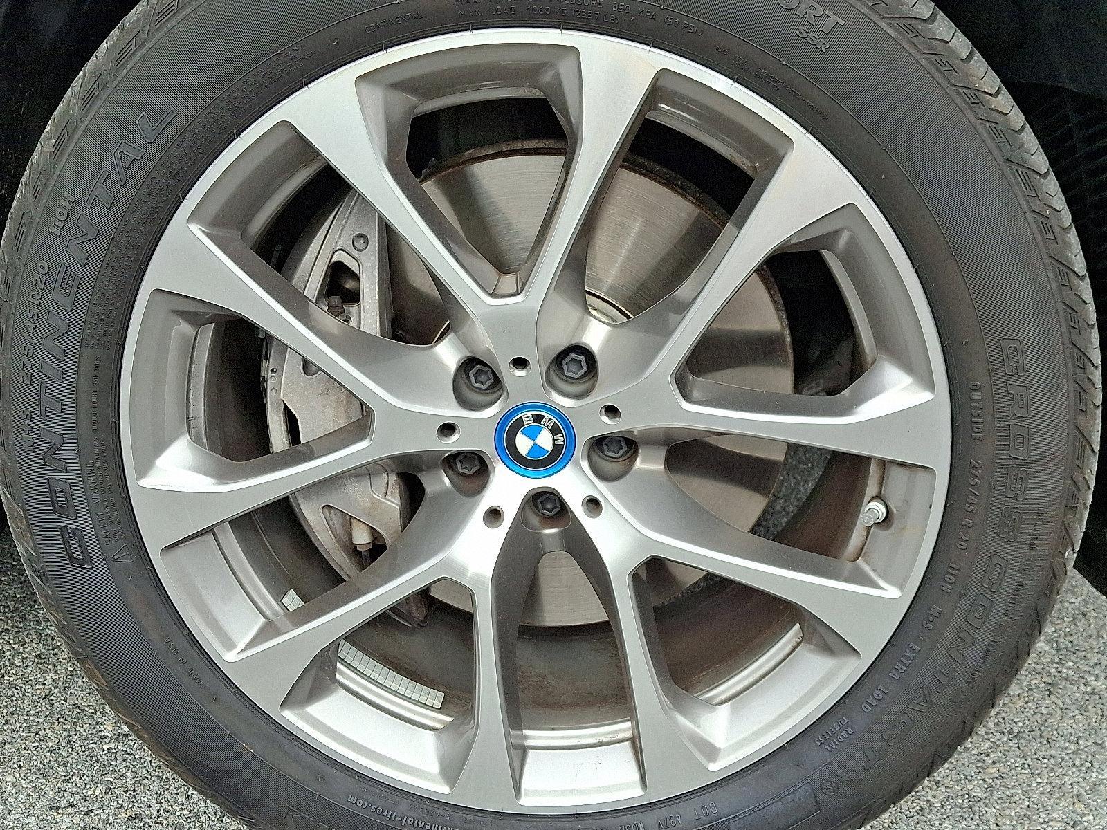2024 BMW X5 xDrive50e Vehicle Photo in Lancaster, PA 17601