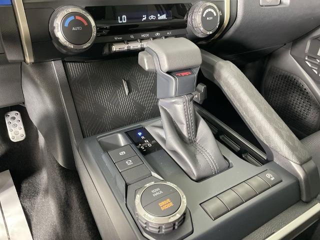 2024 Toyota Tacoma 2WD Vehicle Photo in GILBERT, AZ 85297-0402