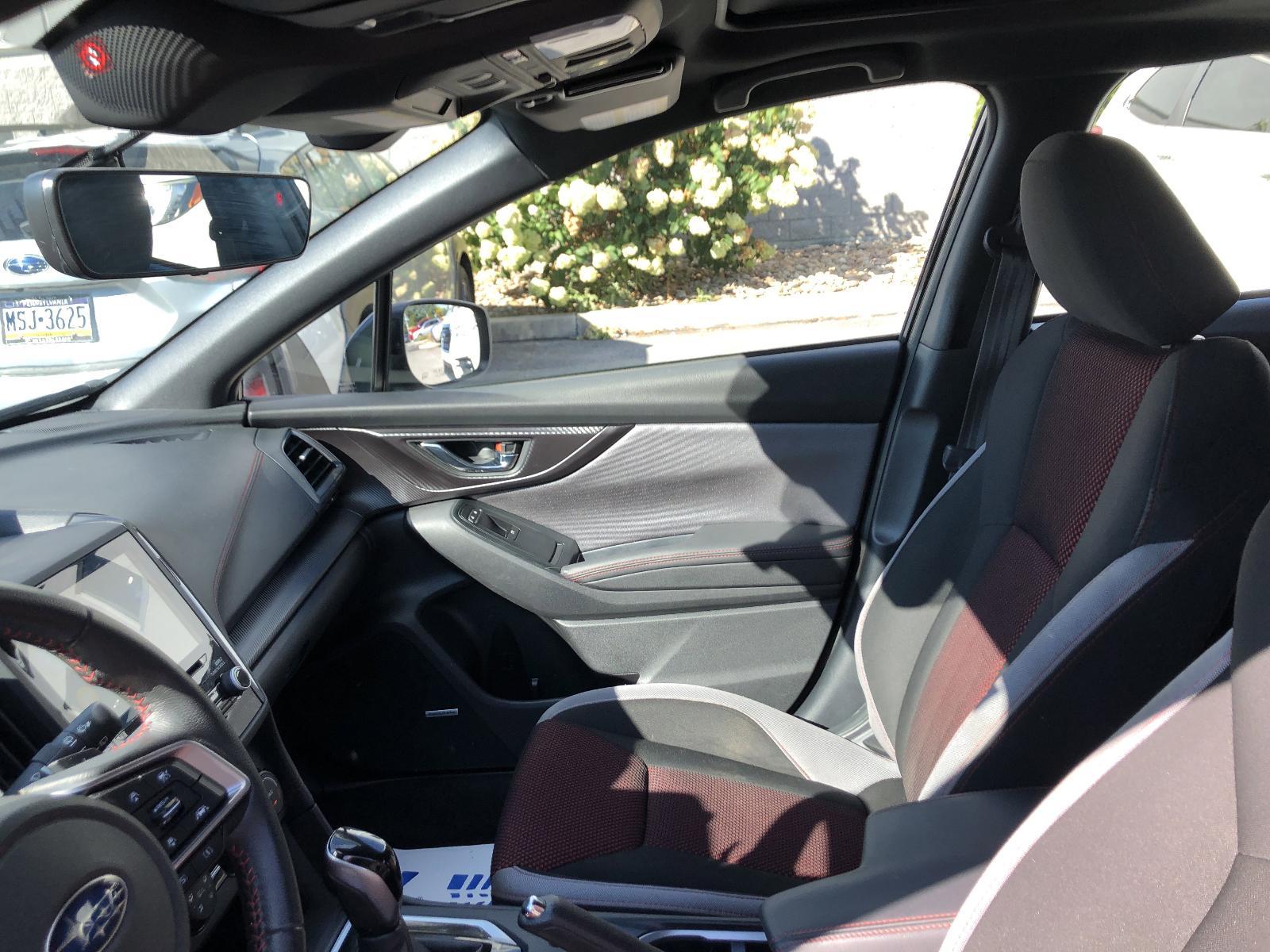 2023 Subaru Impreza Vehicle Photo in Mechanicsburg, PA 17050