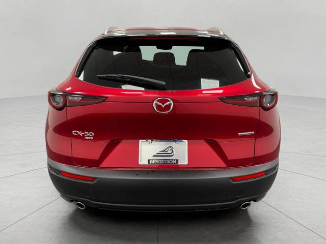 2025 Mazda CX-30 Vehicle Photo in Appleton, WI 54913