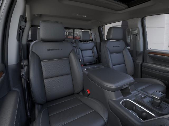 2026 GMC Sierra 1500 Vehicle Photo in INDEPENDENCE, MO 64055-1377