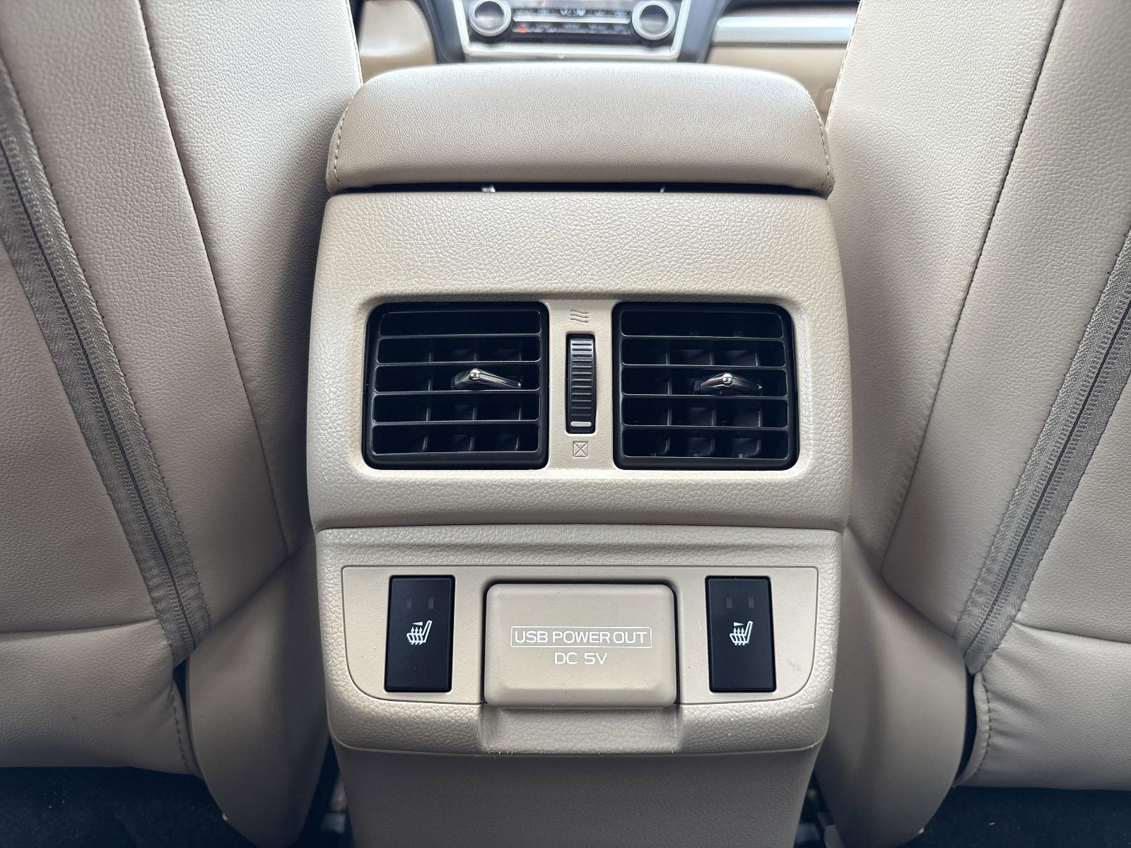 2018 Subaru Outback Vehicle Photo in Mechanicsburg, PA 17050