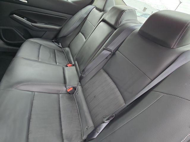 2022 Nissan Altima Vehicle Photo in Pleasant Hills, PA 15236