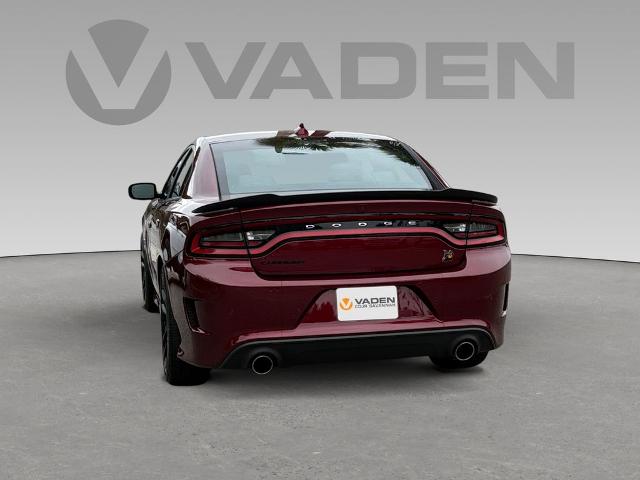 2023 Dodge Charger Vehicle Photo in Savannah, GA 31419
