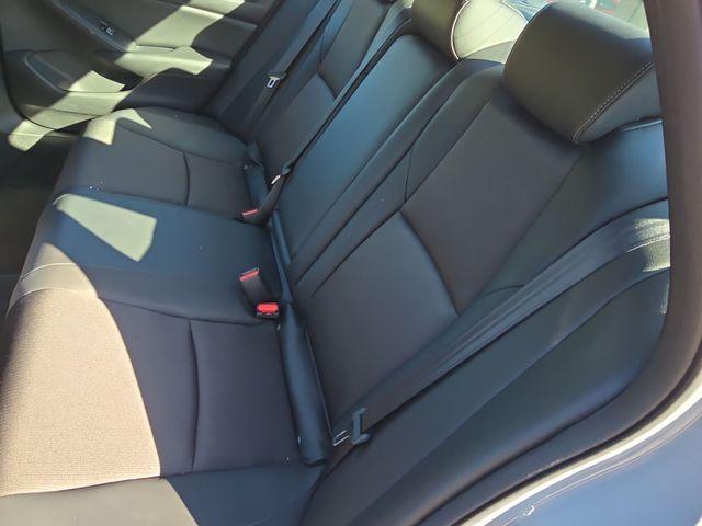 2022 Honda Accord Sedan Vehicle Photo in Pleasant Hills, PA 15236