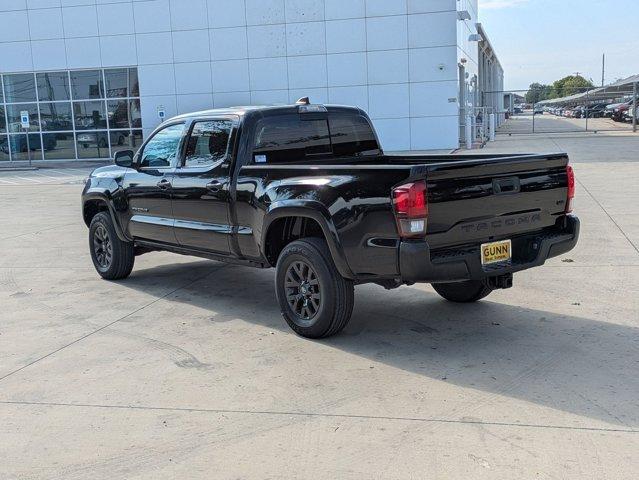 2022 Toyota Tacoma 2WD Vehicle Photo in SELMA, TX 78154-1459